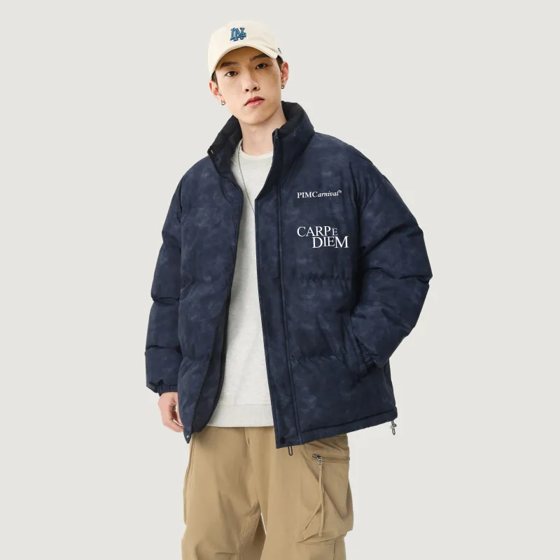 PIMC Puffer Jackets Unisex-2