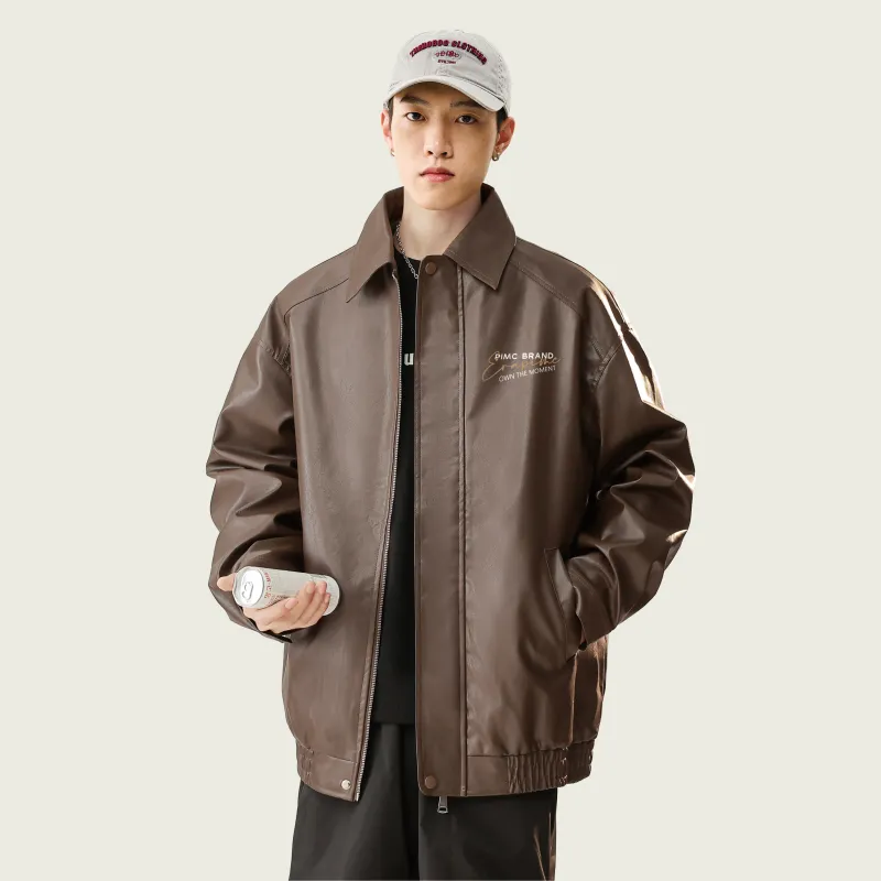 PIMC Puffer Jackets Unisex-3