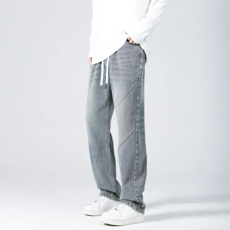 PIMC Jeans Unisex-10