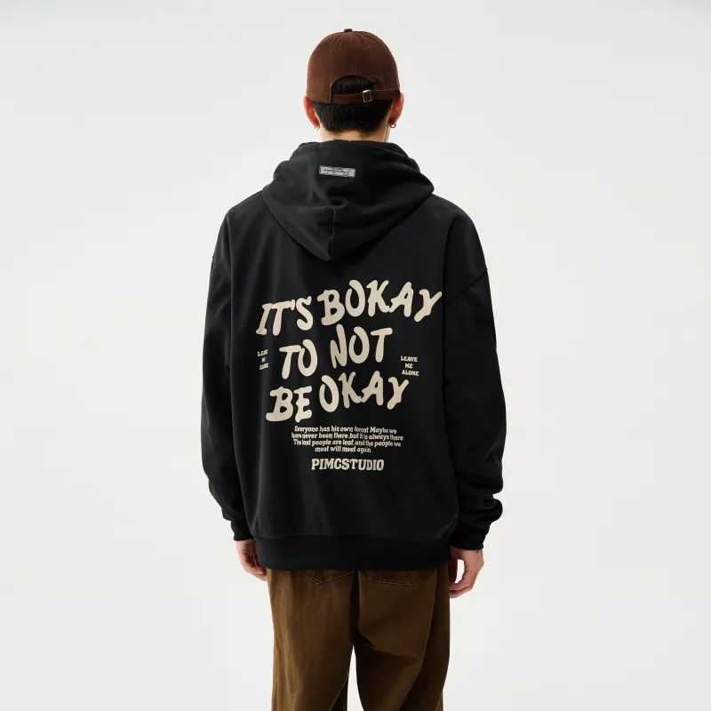 PIMC Sweatshirts Unisex-2
