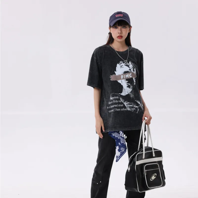 PIMC T Shirts Unisex-4
