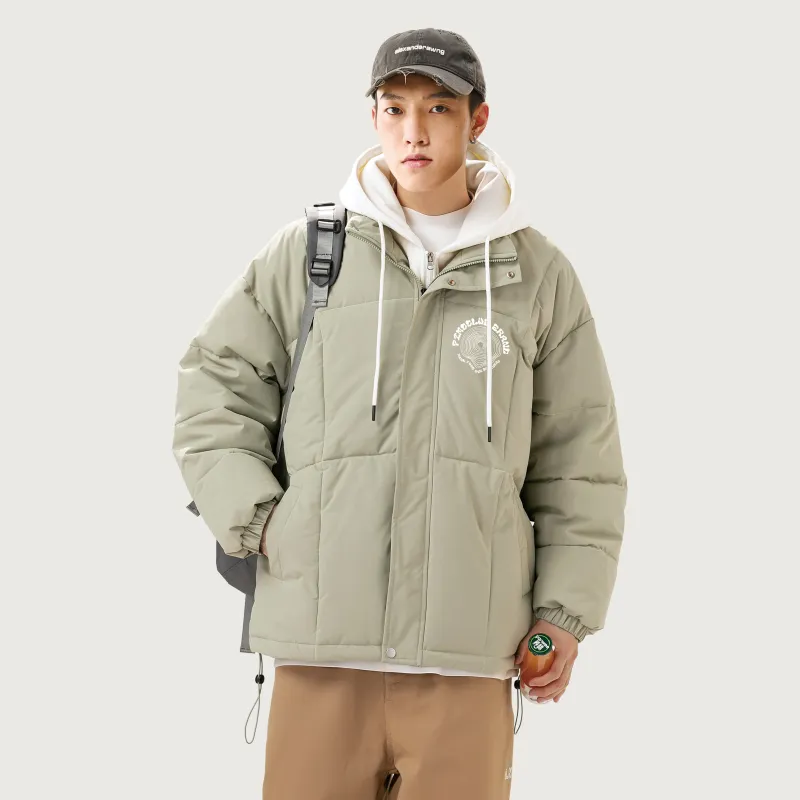 PIMC Puffer Jackets Unisex-10