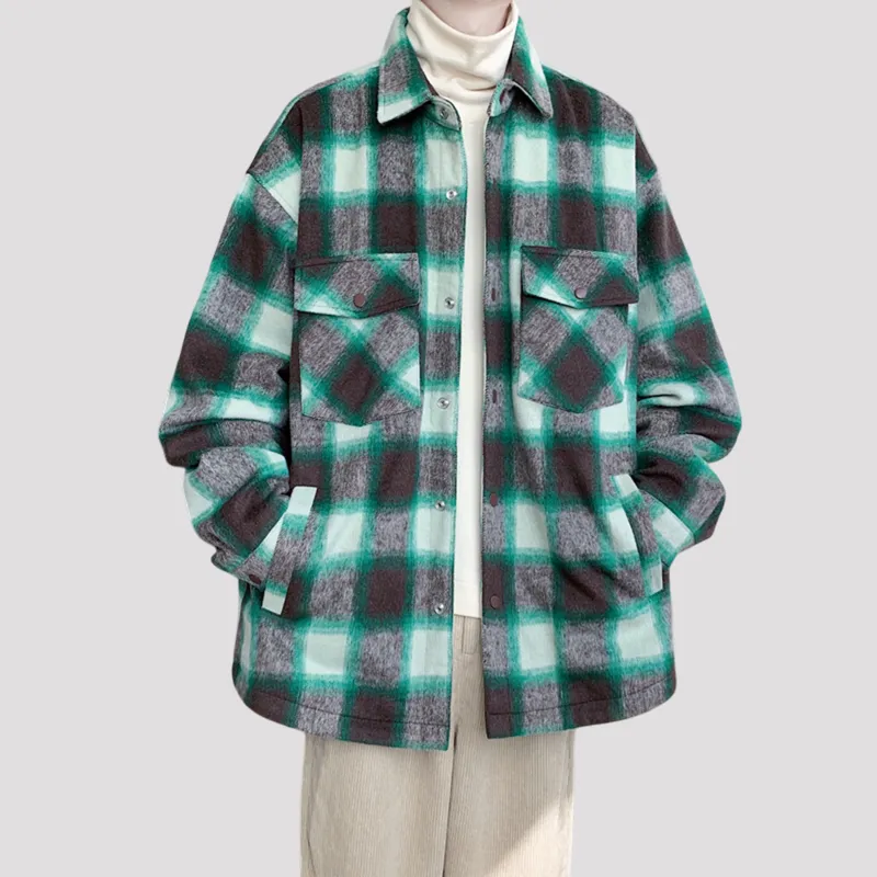 PIMC Shirts Unisex-11