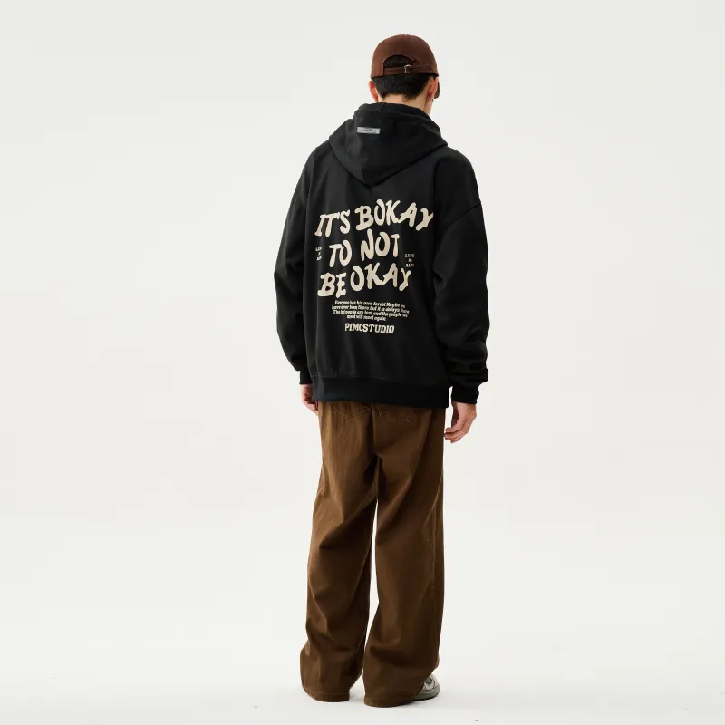 PIMC Sweatshirts Unisex-3