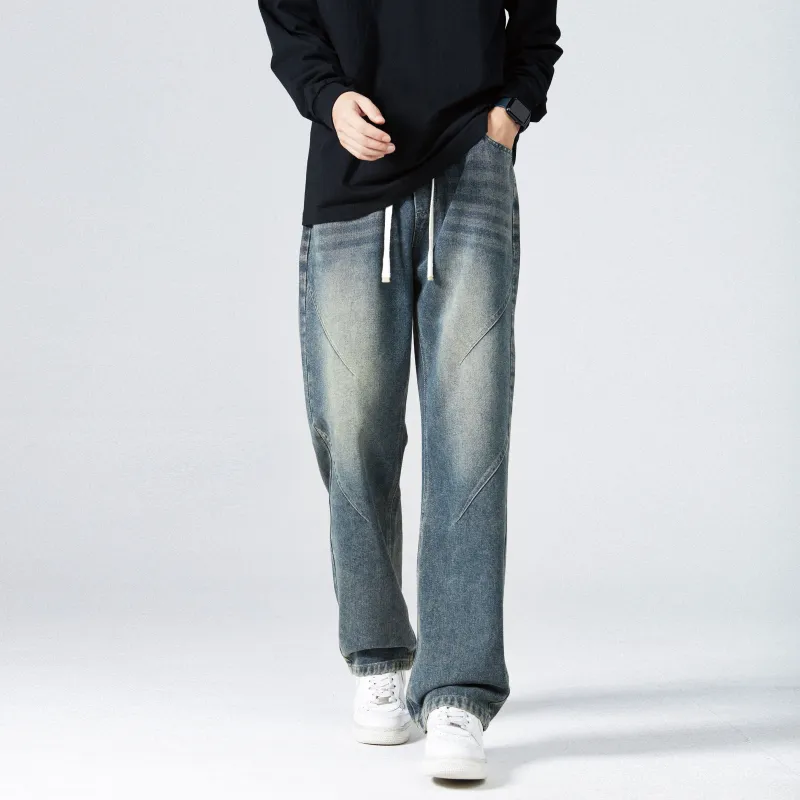 PIMC Jeans Unisex-3