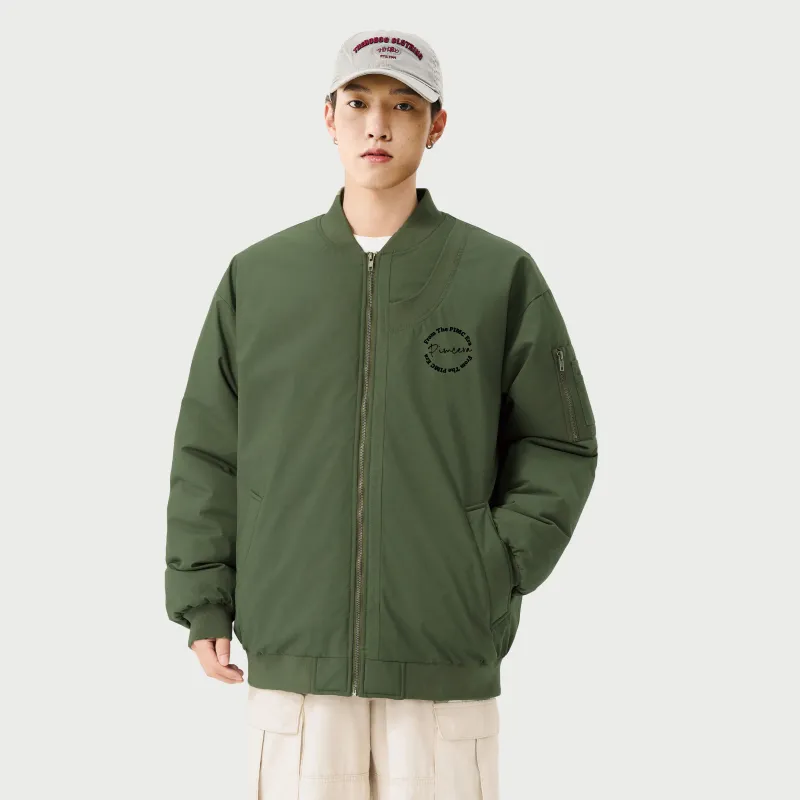 PIMC Puffer Jackets Unisex-10