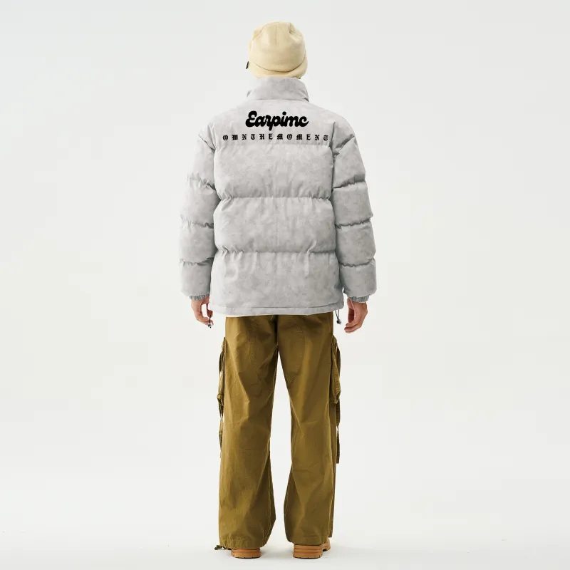 PIMC Puffer Jackets Unisex-5