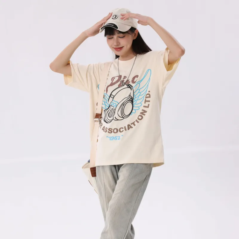 PIMC T-Shirts Unisex-3