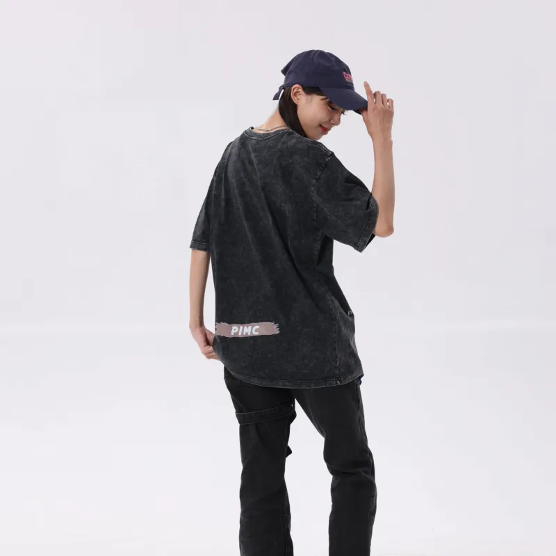 PIMC T Shirts Unisex-3