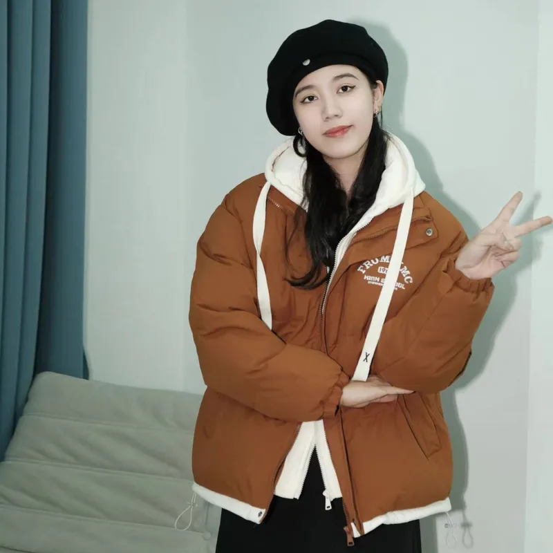 PIMC Puffer Jackets Unisex-13