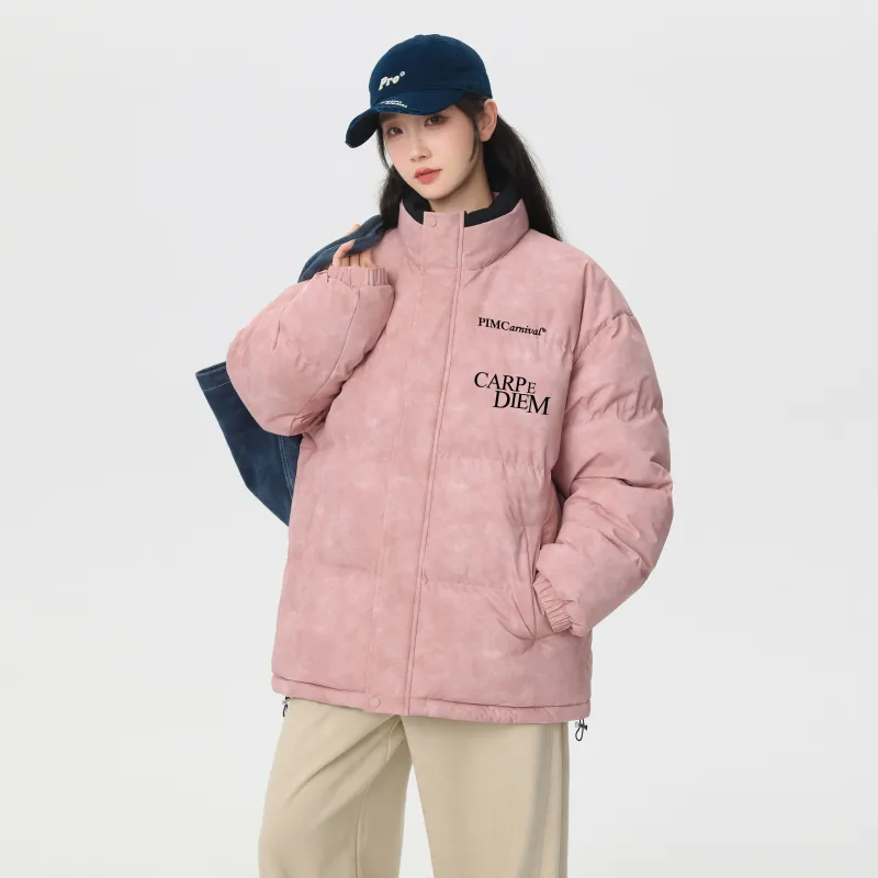 PIMC Puffer Jackets Unisex-19