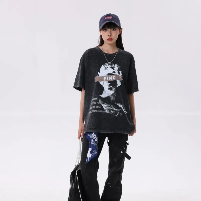 PIMC T Shirts Unisex-5