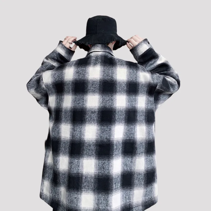 PIMC Shirts Unisex-4