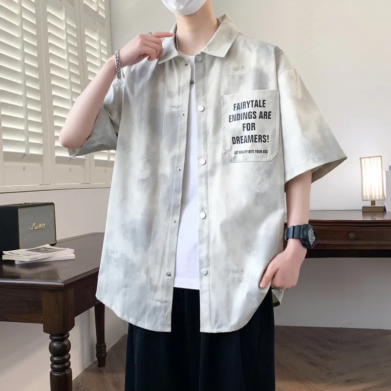 PIMC Shirts Unisex-6