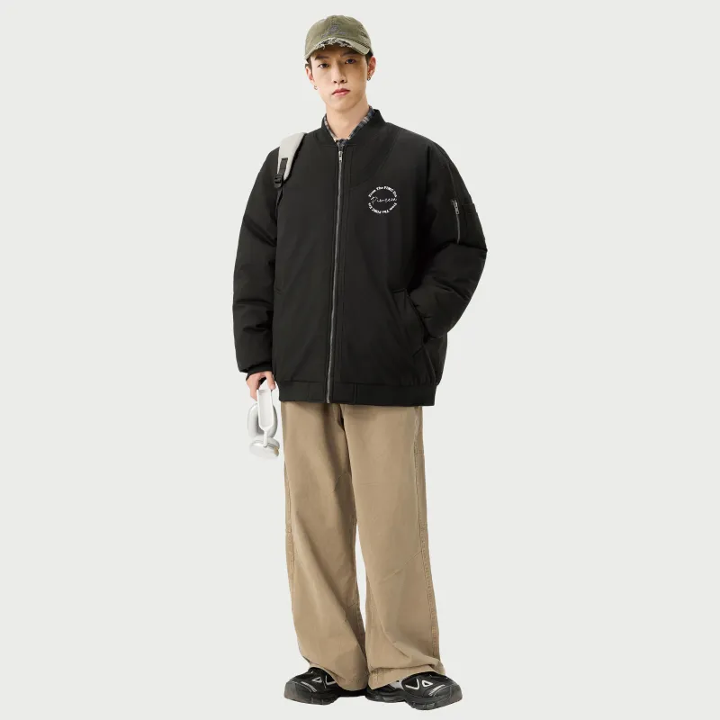 PIMC Puffer Jackets Unisex-14
