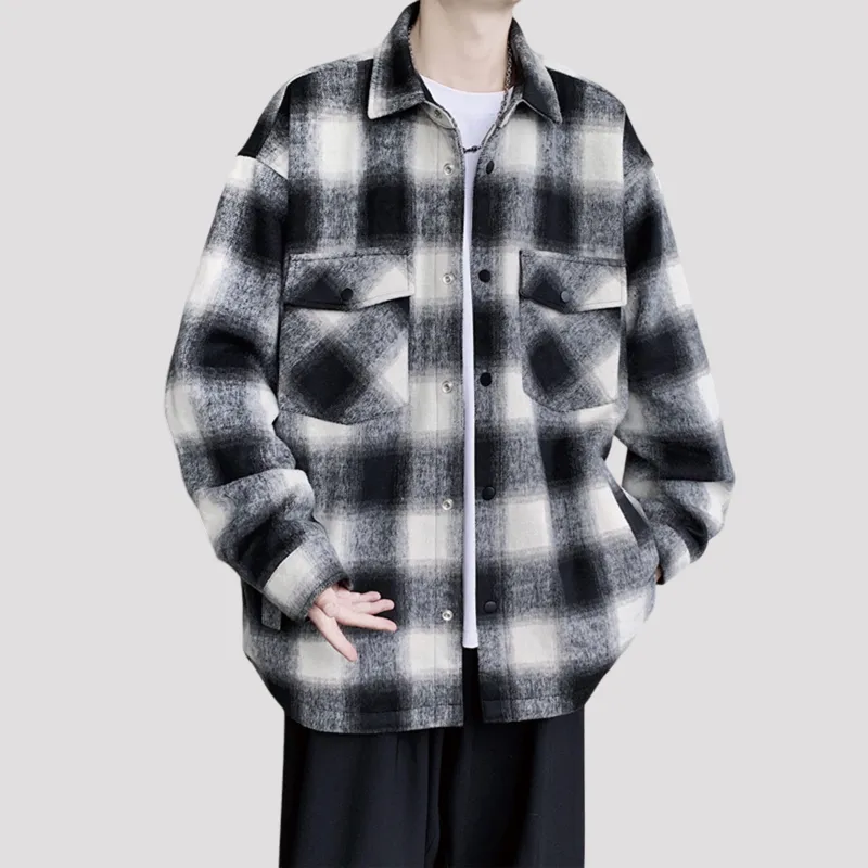 PIMC Shirts Unisex-2
