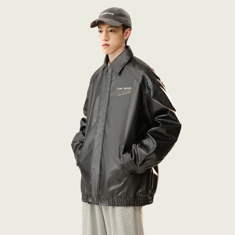 PIMC Puffer Jackets Unisex-9