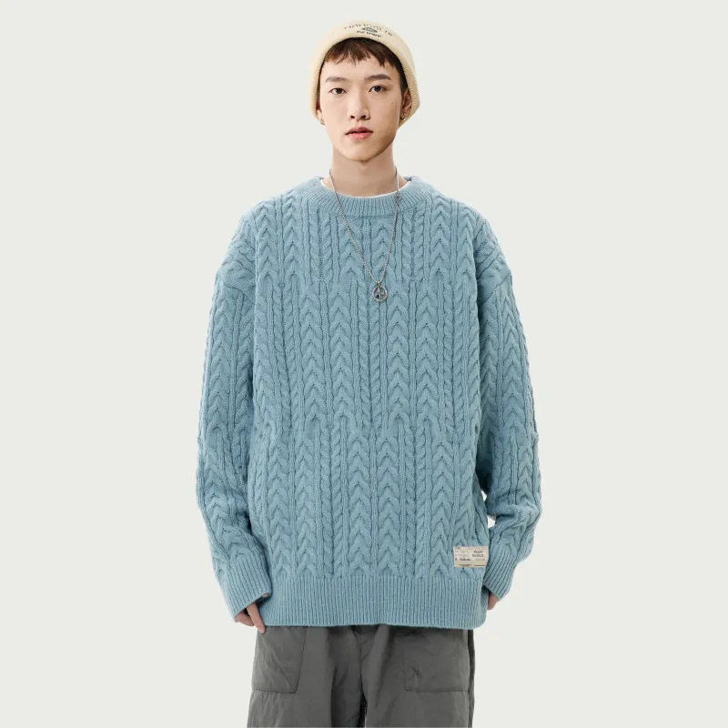 PIMC Knitwear Unisex-9