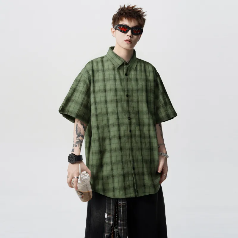 PIMC Shirts Unisex-3