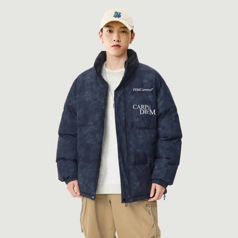PIMC Puffer Jackets Unisex-3