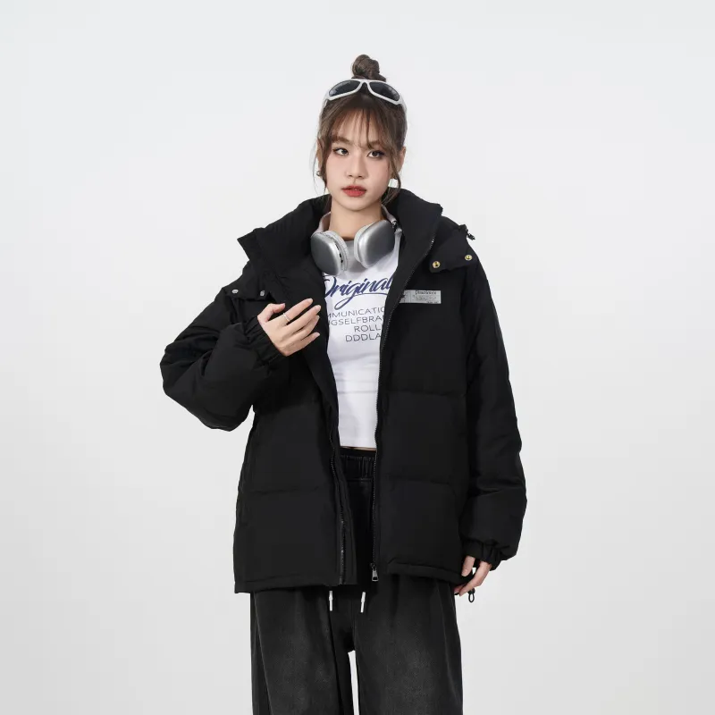 PIMC Down Jackets Unisex-4