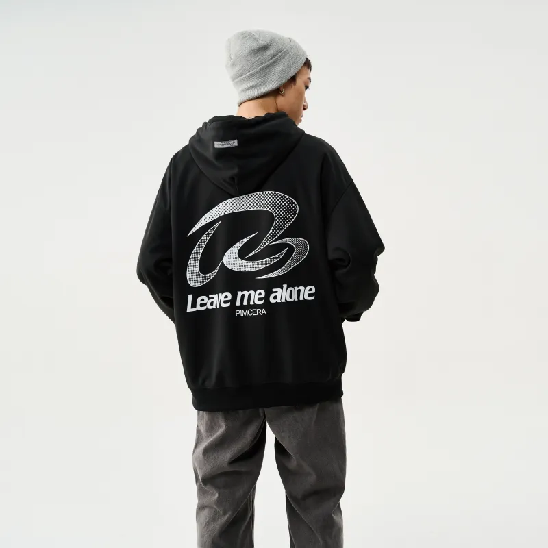 PIMC Sweatshirts Unisex-5