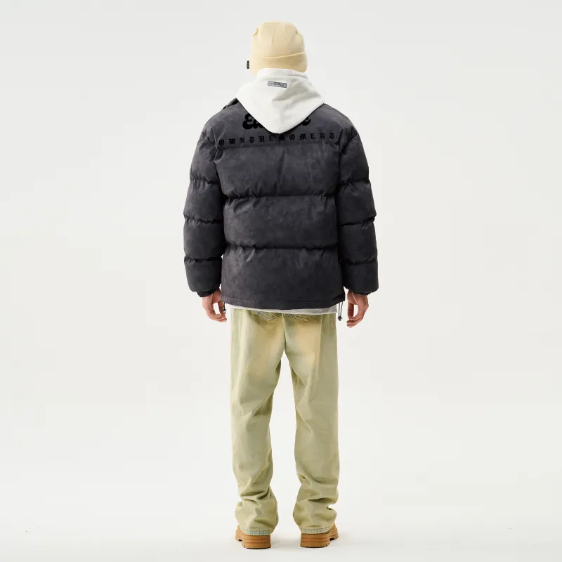PIMC Puffer Jackets Unisex-2