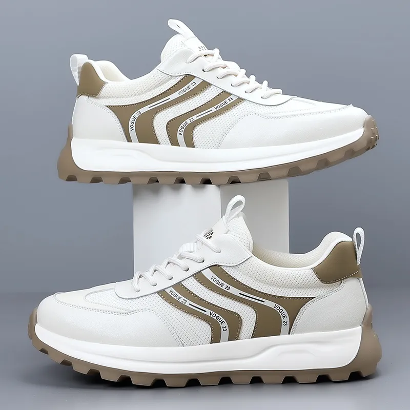 Frank Mully Low Top Casual Shoes Men's-2