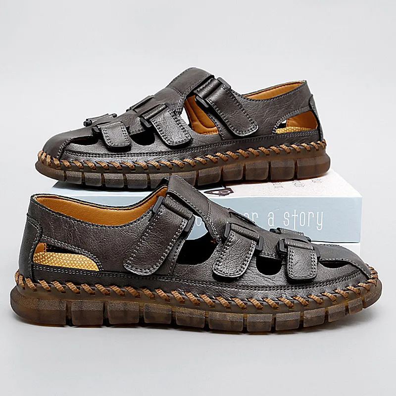 Frank Mully River Trekking Shoes Men's-8