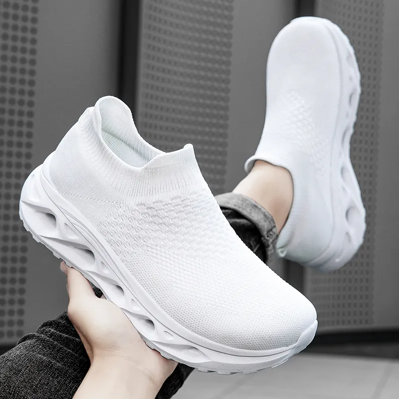 Frank Mully Low Top Casual Shoes Men's-10