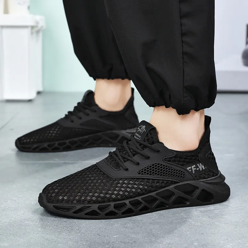 Frank Mully Low Top Casual Shoes Men's-2