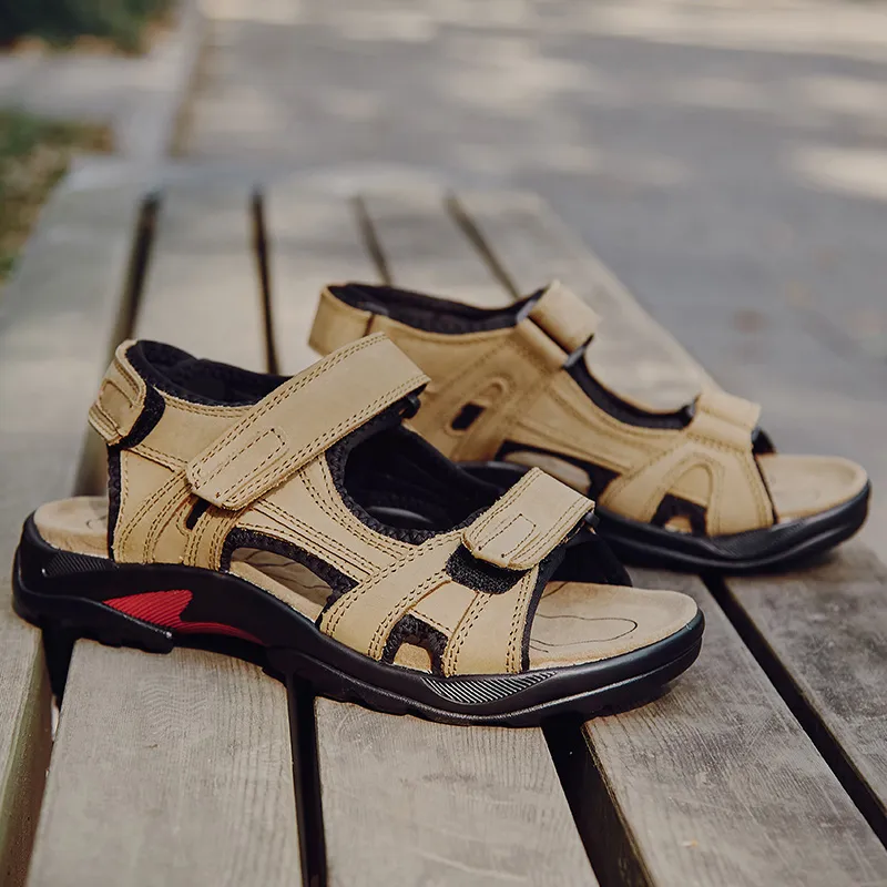 Frank Mully Beach Sandals Men's-2