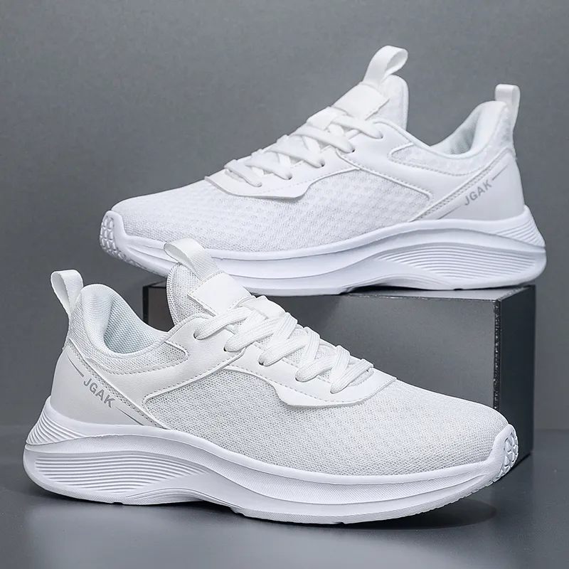 Frank Mully Low Top Casual Shoes Men's-4