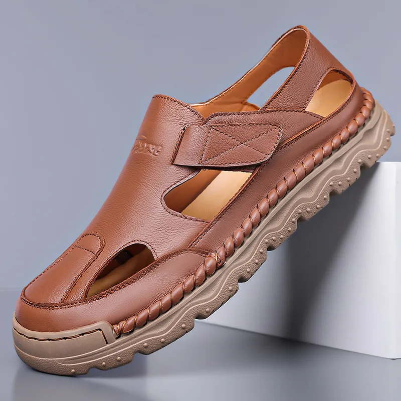 Frank Mully Beach Sandals Men's-7
