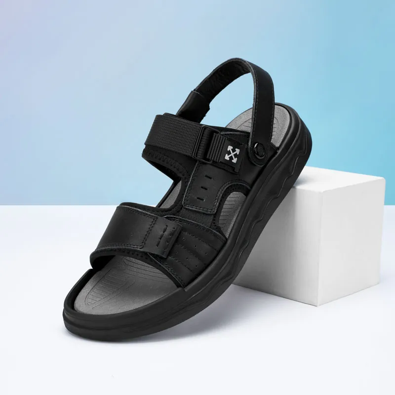 Frank Mully Beach Sandals Men's-1