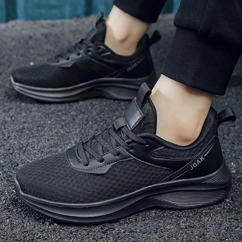 Frank Mully Low Top Casual Shoes Men's-1