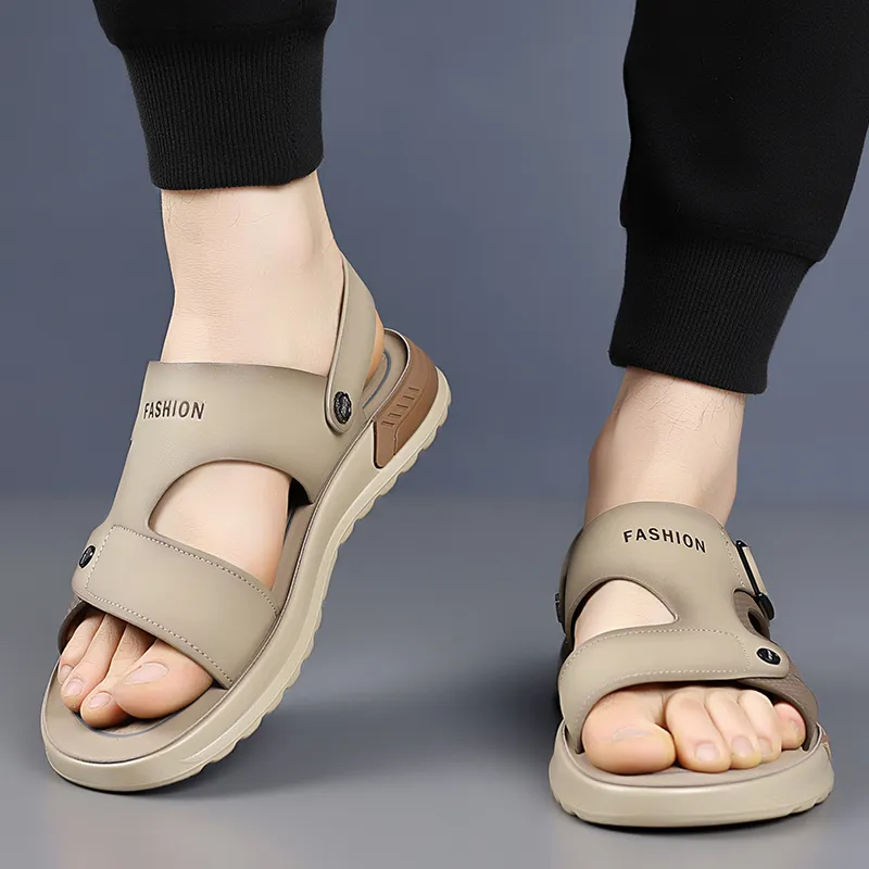 Frank Mully Beach Sandals Men's-5