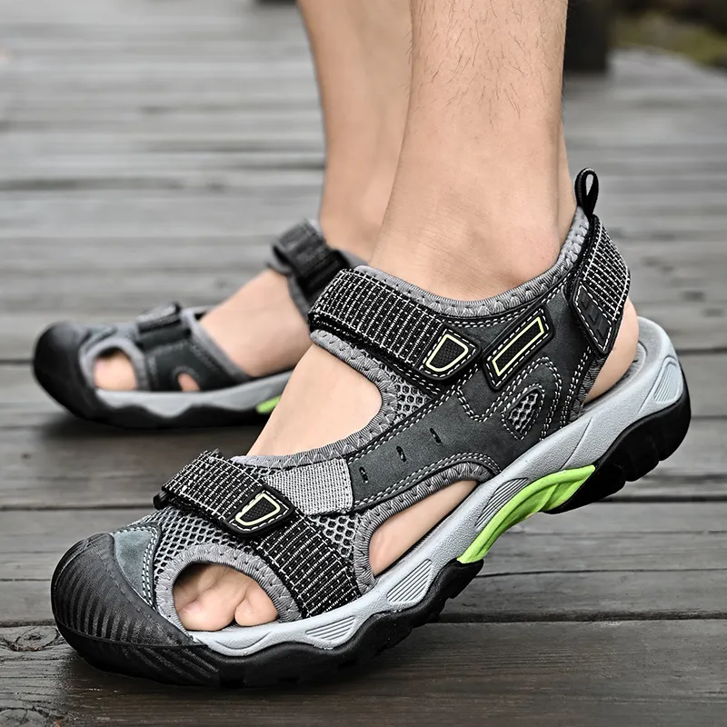 Frank Mully River Trekking Shoes Men's-8