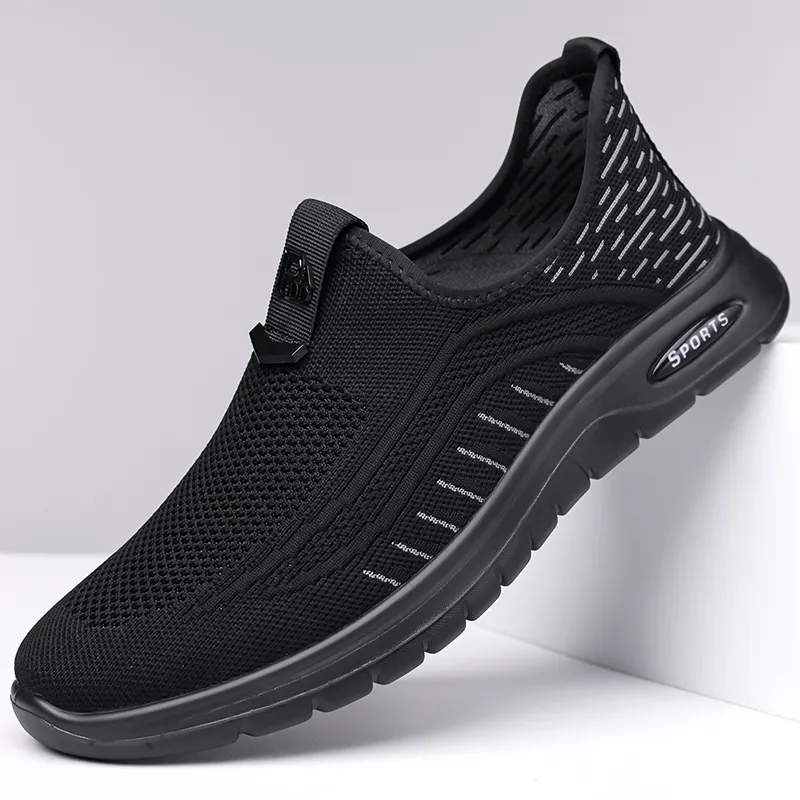 Frank Mully Low Top Casual Shoes Men's-1