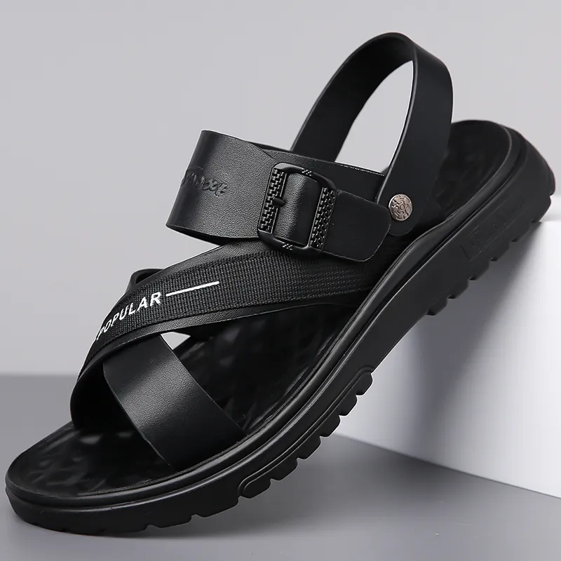 Frank Mully Beach Sandals Men's-1