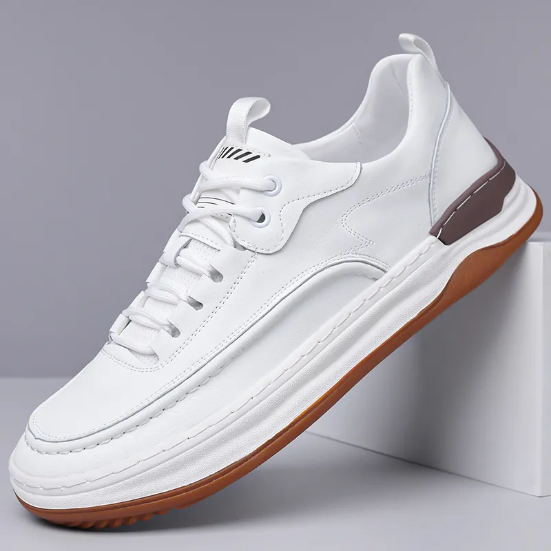 Frank Mully Low Top Skateboard Shoes Men's-2