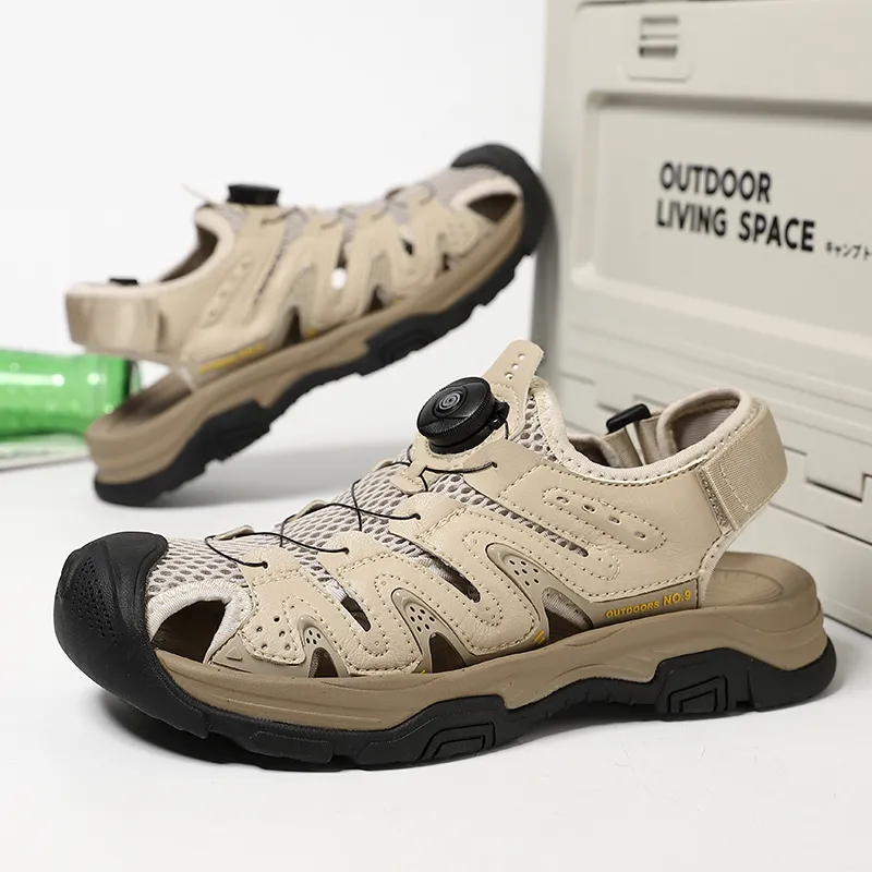 Frank Mully River Trekking Shoes Men's-2