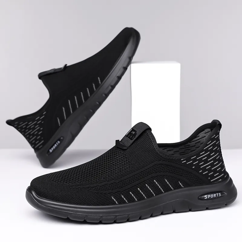 Frank Mully Low Top Casual Shoes Men's-2