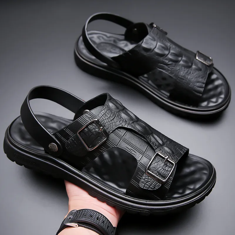 Frank Mully Beach Sandals Men's-2