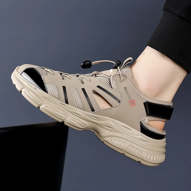 Frank Mully Low Top Casual Shoes Men's-5