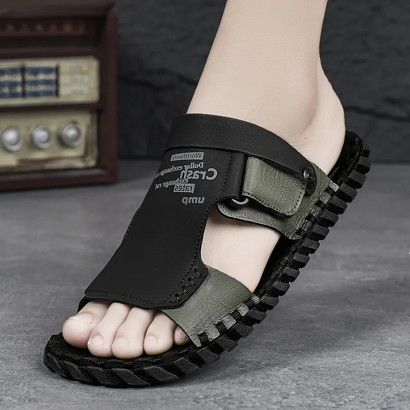 Frank Mully Beach Sandals Men's-1