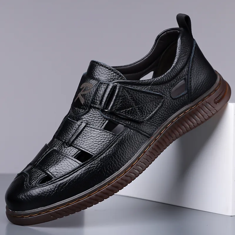 Frank Mully Low Top Casual Shoes Men's-1
