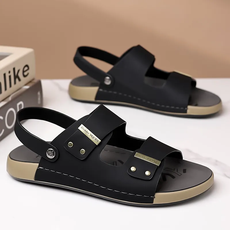 Frank Mully Beach Sandals Men's-2