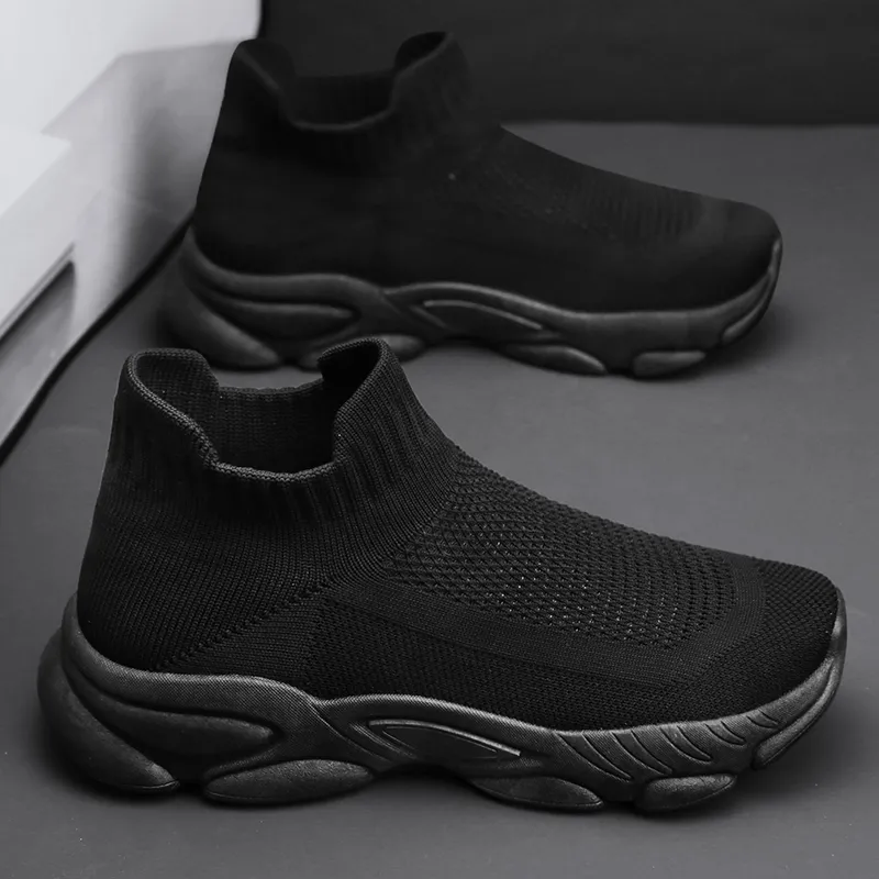 Frank Mully Low Top Chunky Sneakers Men's-1