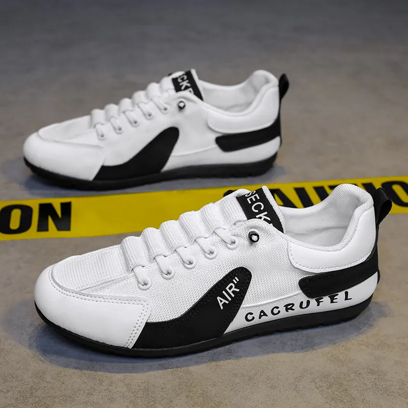 Frank Mully Low Top Casual Shoes Men's-7
